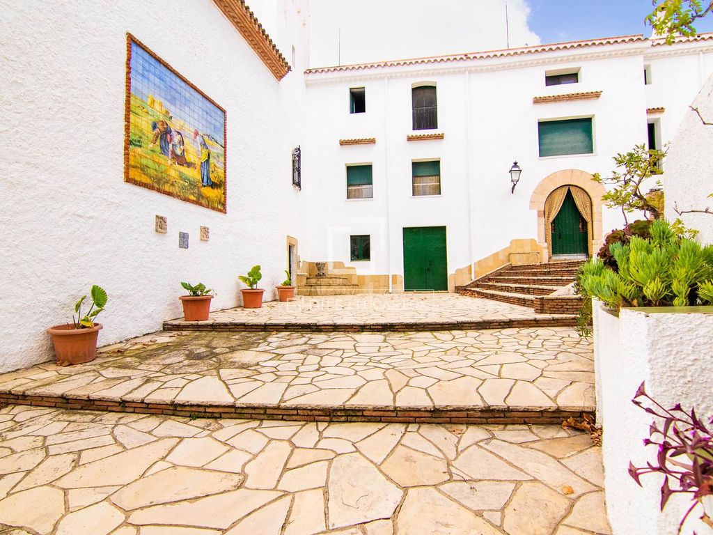 Maison de luxe à vendre à La Selva Del Camp, 2 550 000 €, Photo 5