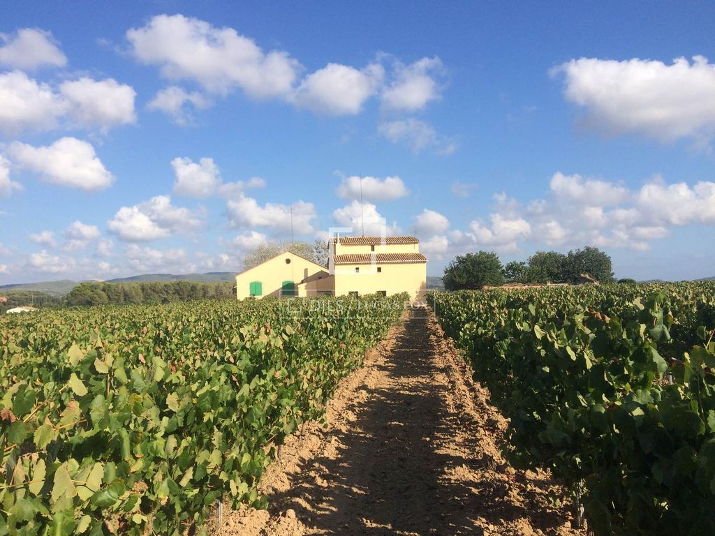 Maison de luxe à vendre à Castellet, 2 200 000 €, Photo 5