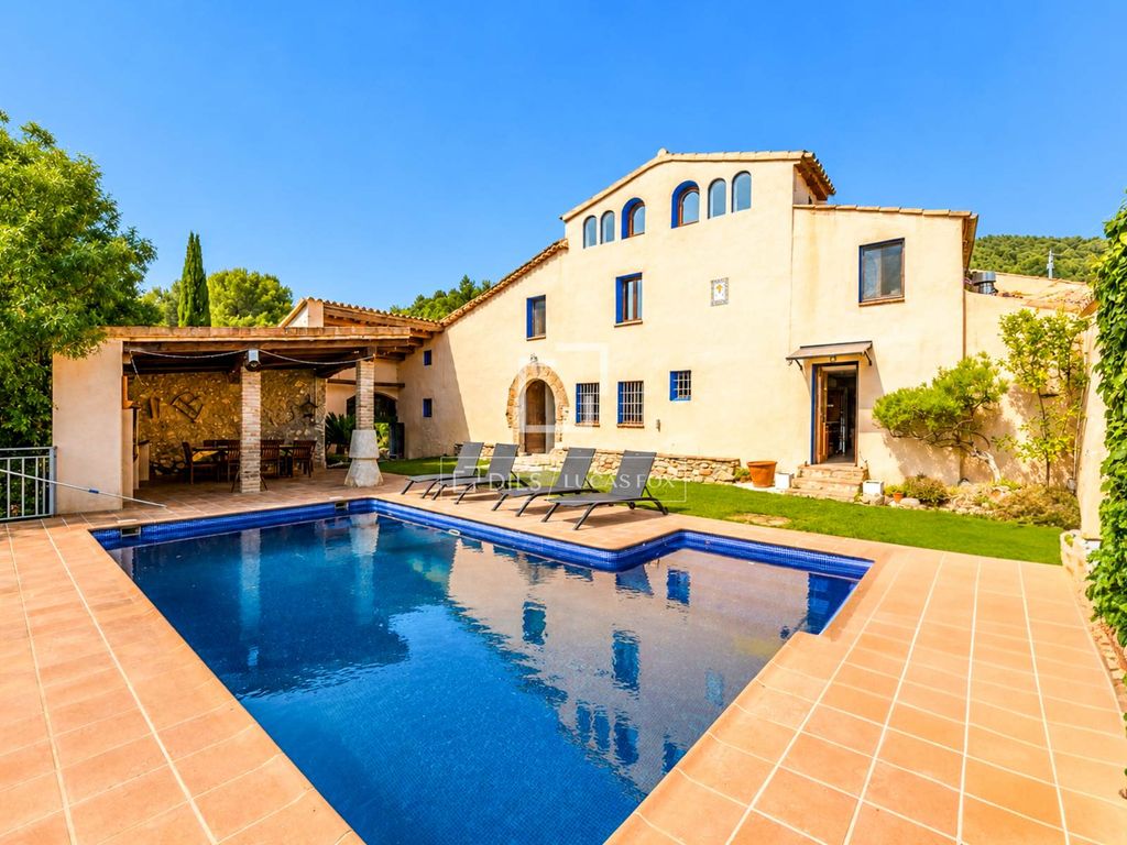Maison de luxe à vendre à Torrelles de Foix, 1 495 000 €, Photo 5