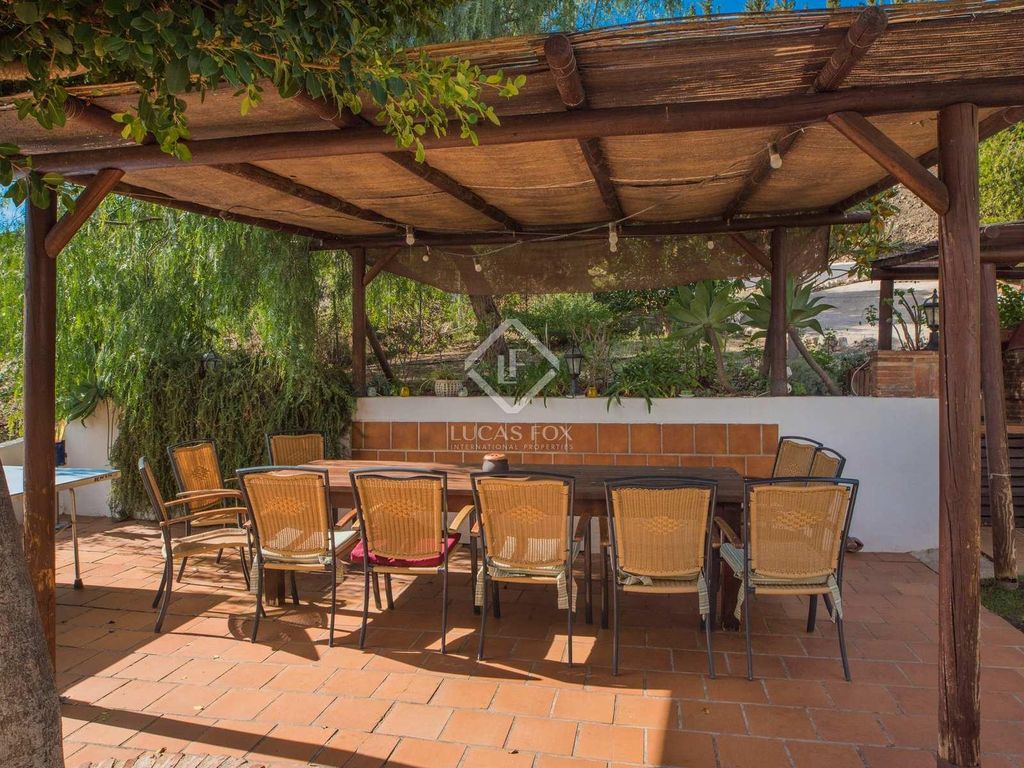 Luxury House for sale in Frigiliana, 1 300 000 €, Photo 6