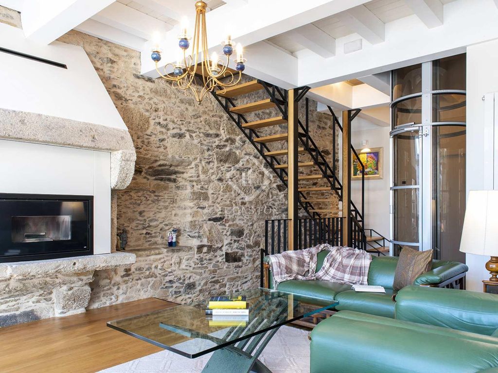 Luxury House for sale in Santiago de Compostela, 1 380 000 €, Photo 6