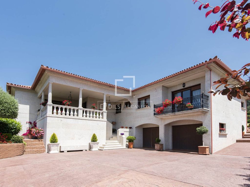 Luxury House for sale in Gondomar, 750 000 €, Photo 6