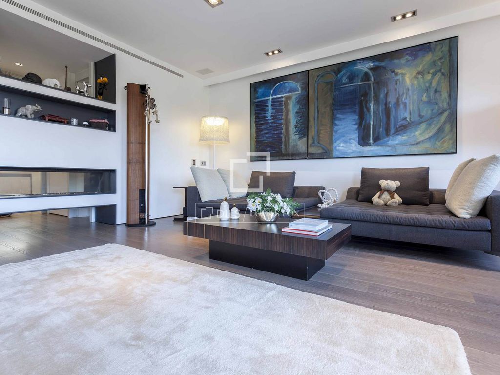 Appartement de luxe à vendre à Valencia, 1 800 000 €, Photo 6