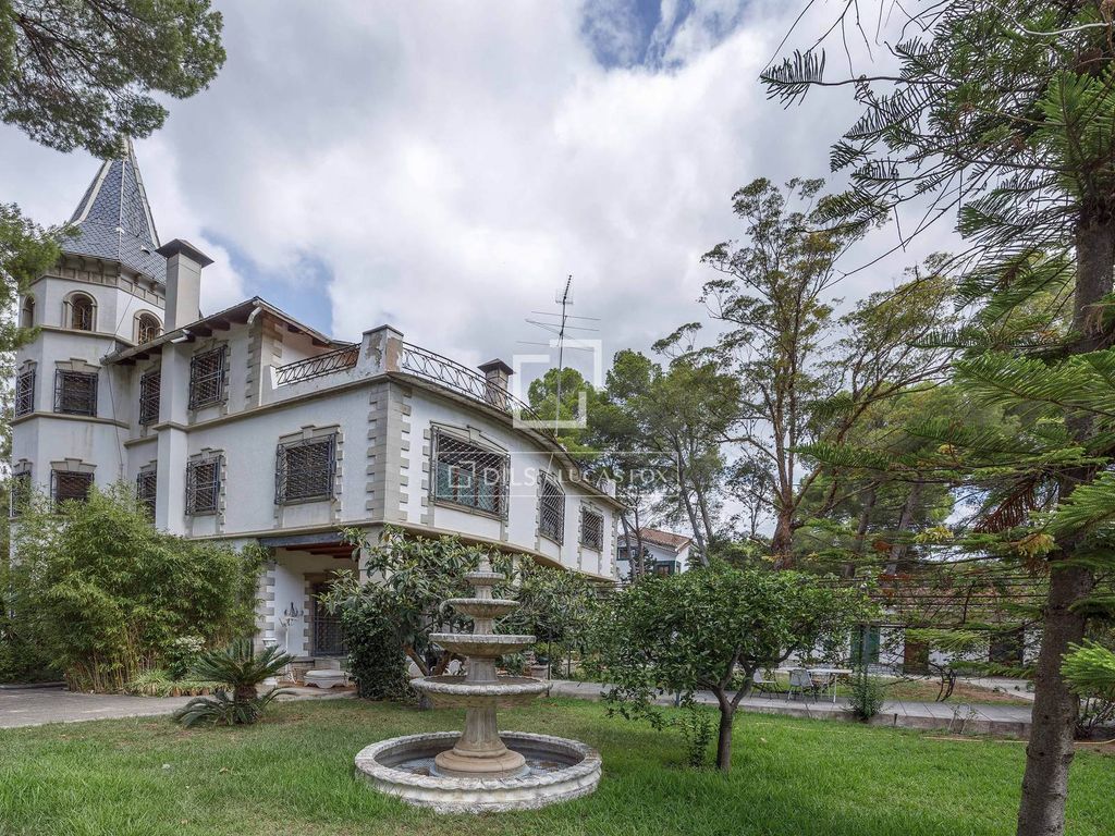 Luxury House for sale in Náquera, 1 100 000 €, Photo 6