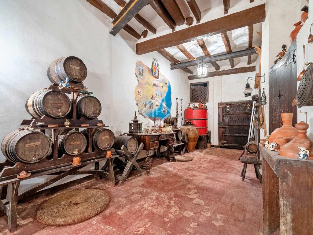 Maison de luxe à vendre à Vinyols I Els Arcs, 595 000 €, Photo 6