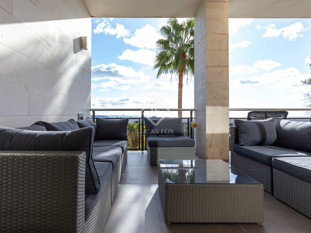 Maison de luxe à vendre à Esplugues de Llobregat, 2 740 000 €, Photo 6