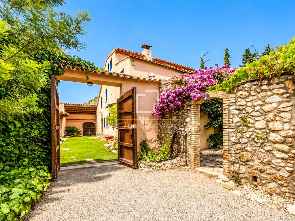 Maison de luxe à vendre à Torrelles de Foix, 1 495 000 €, Photo 6