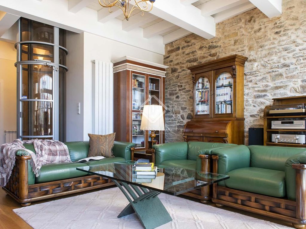 Luxury House for sale in Santiago de Compostela, 1 380 000 €, Photo 7