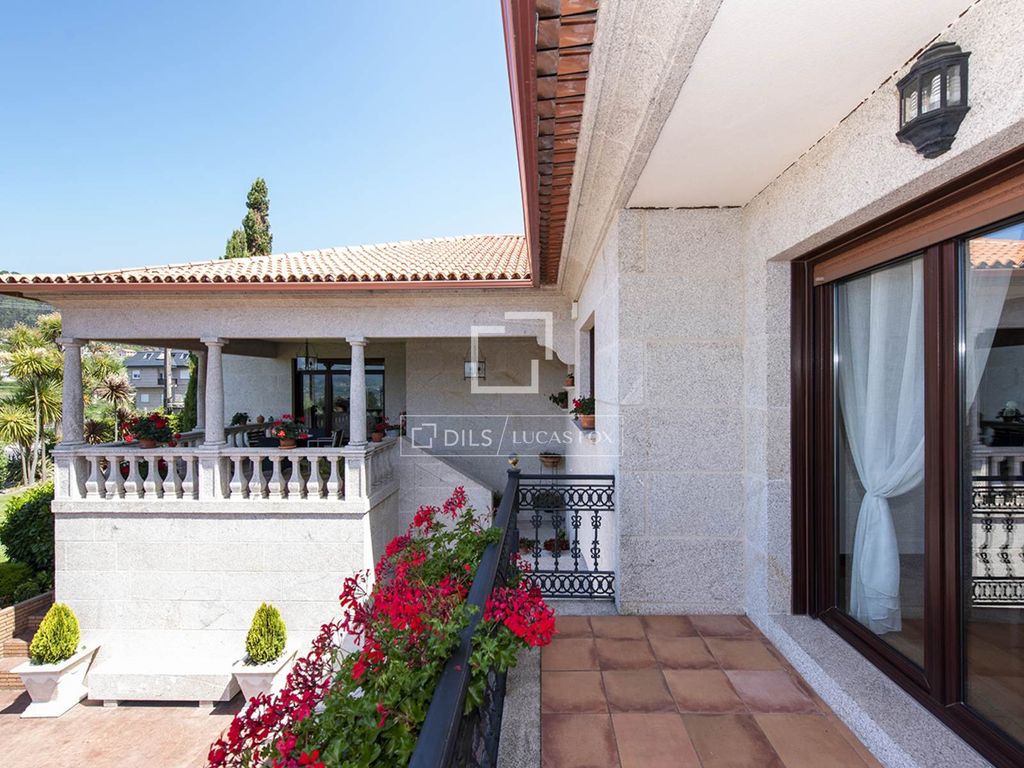 Luxury House for sale in Gondomar, 750 000 €, Photo 7