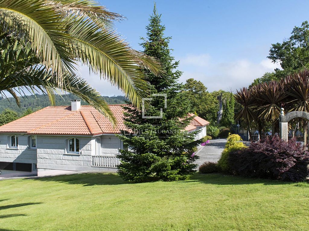 Luxury House for sale in Nogueira de Ramuín, 900 000 €, Photo 7
