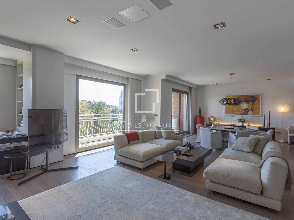 Appartement de luxe à vendre à Valencia, 1 800 000 €, Photo 7
