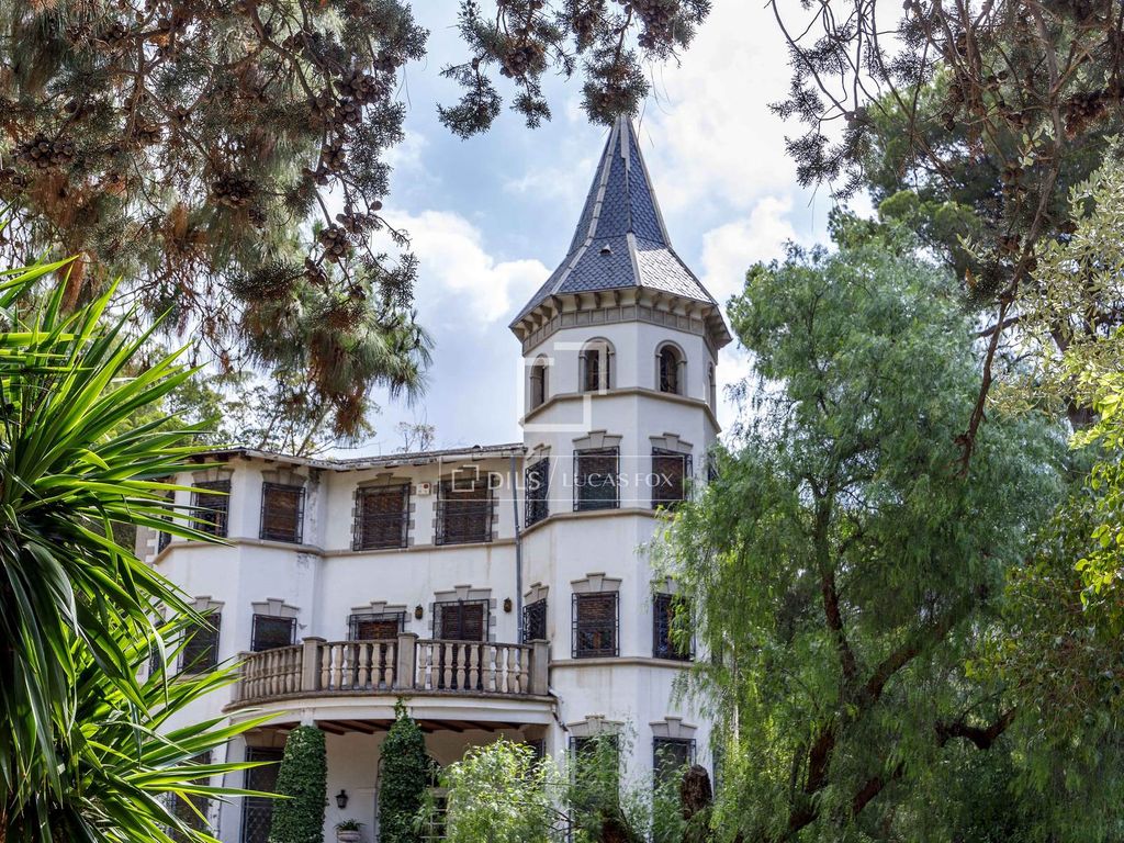Luxury House for sale in Náquera, 1 100 000 €, Photo 7