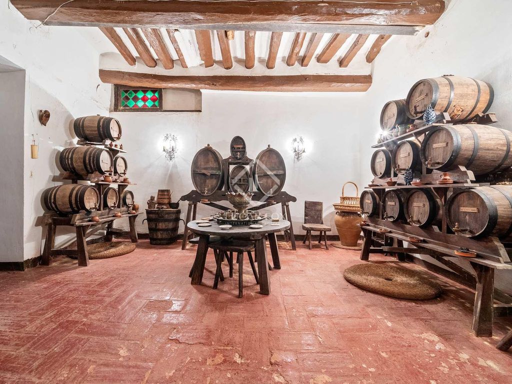 Maison de luxe à vendre à Vinyols I Els Arcs, 595 000 €, Photo 7