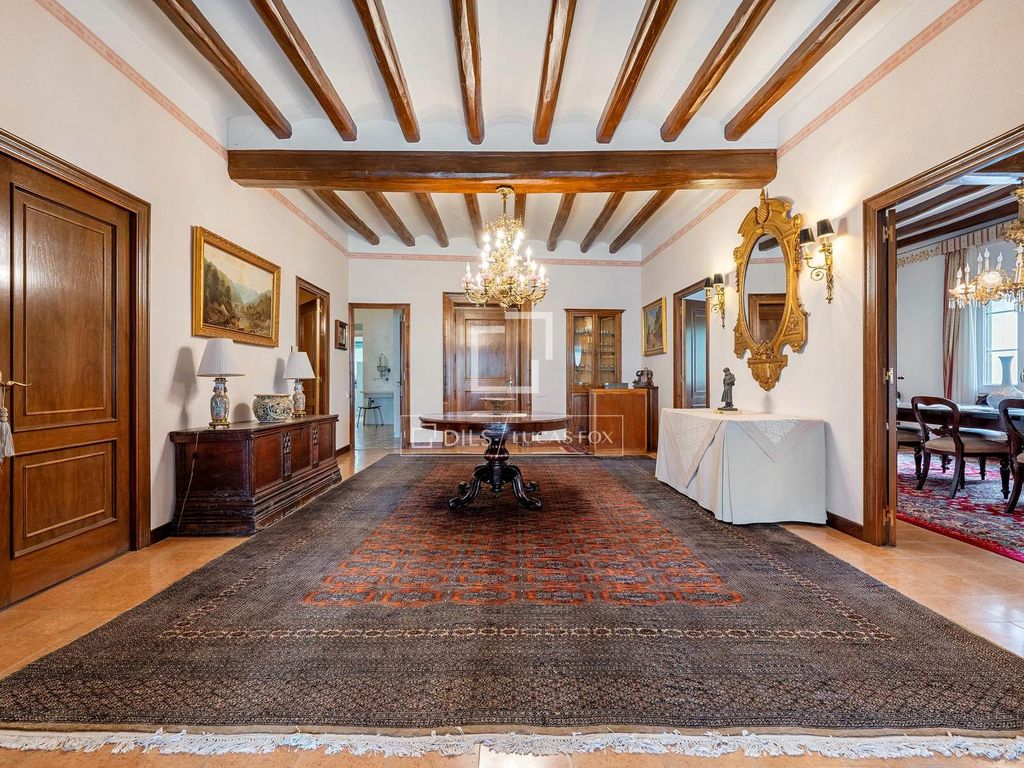 Maison de luxe à vendre à La Selva Del Camp, 2 550 000 €, Photo 7