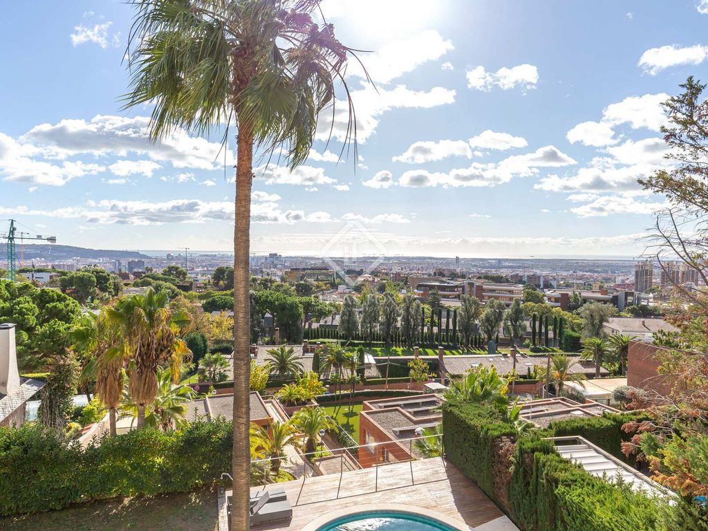 Maison de luxe à vendre à Esplugues de Llobregat, 2 740 000 €, Photo 7