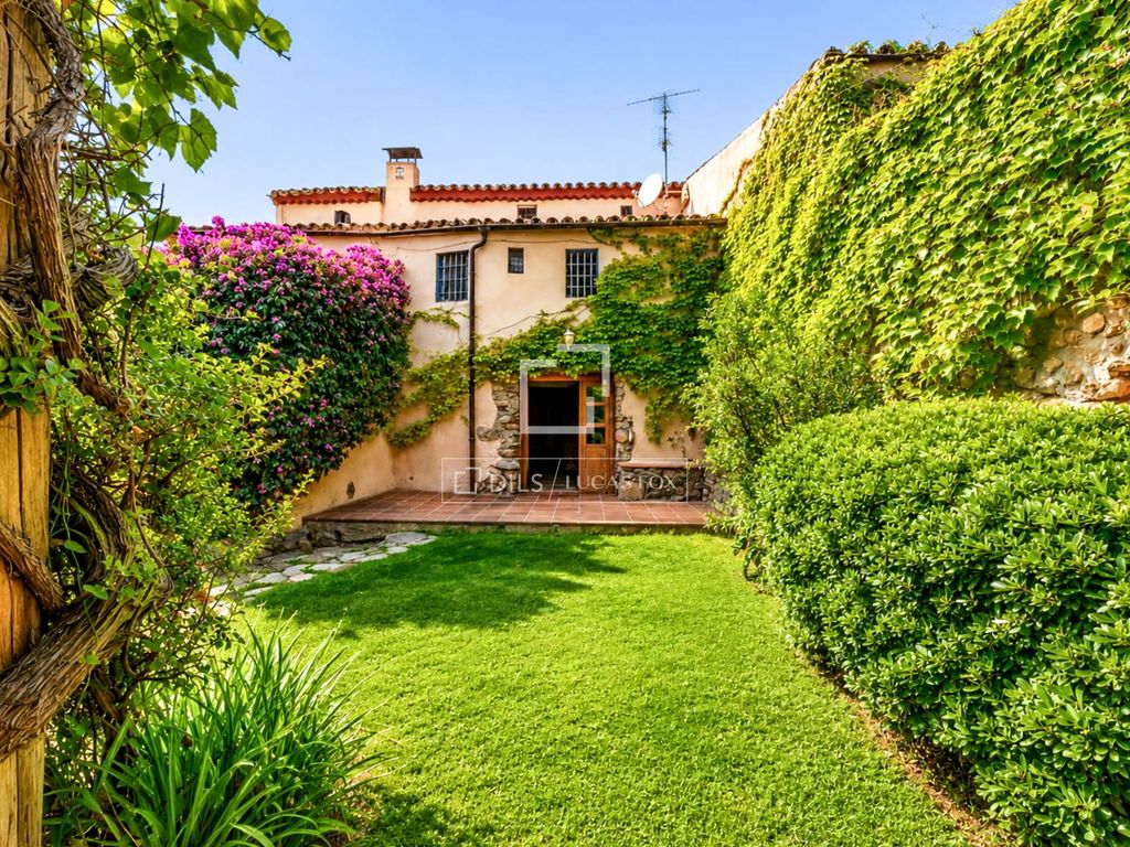 Maison de luxe à vendre à Torrelles de Foix, 1 495 000 €, Photo 7