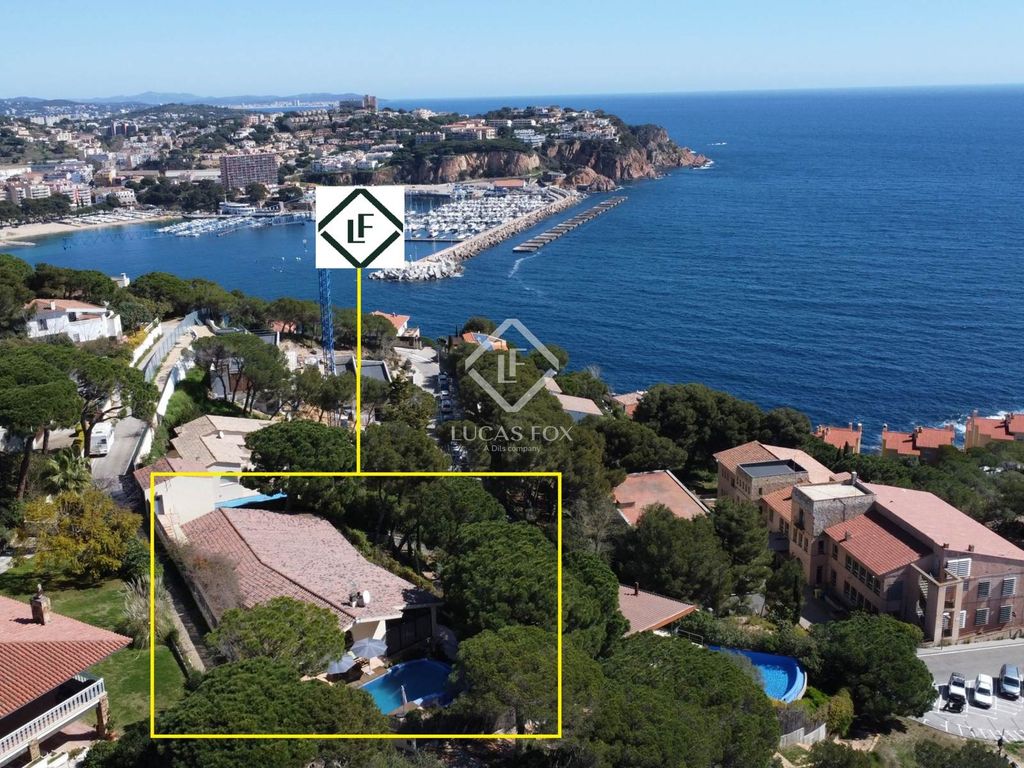 Maison de luxe à vendre à Sant Feliu de Guíxols, 1 680 000 €, Photo 1