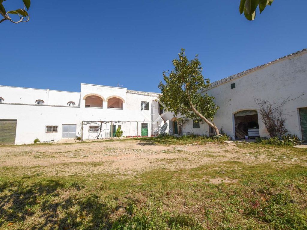 Maison de luxe à vendre à Ciutadella, 6 000 000 €, Photo 1
