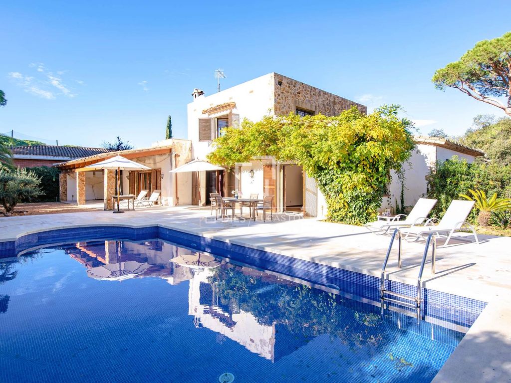 Maison de luxe à vendre à Santa Cristina d'Aro, 899 000 €, Photo 2