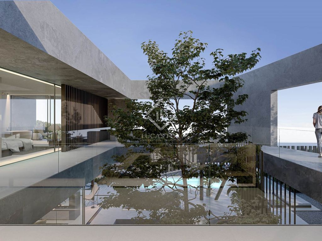 Maison de luxe à vendre à Teià, 4 500 000 €, Photo 2