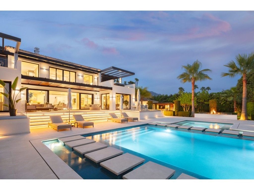 Luxury House for sale in Marbella, 7 900 000 €, Photo 2