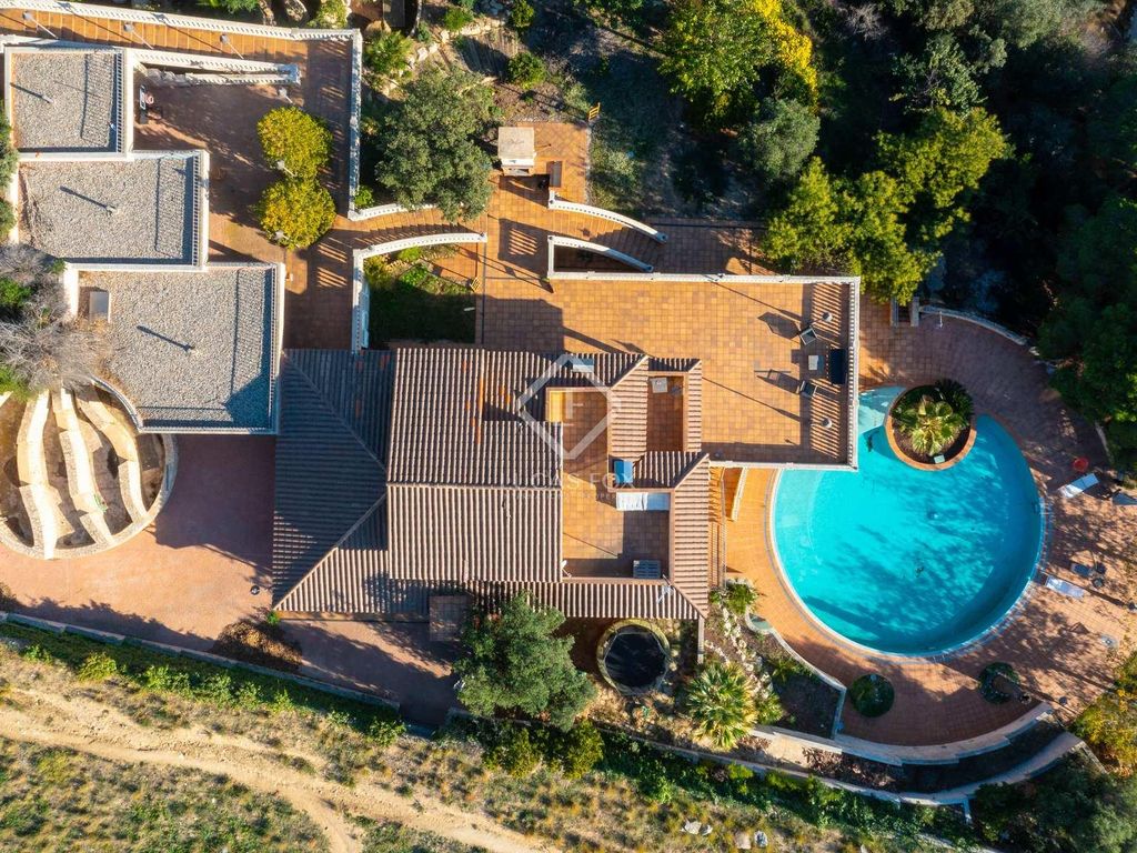 Maison de luxe à vendre à Alella, 2 490 000 €, Photo 2