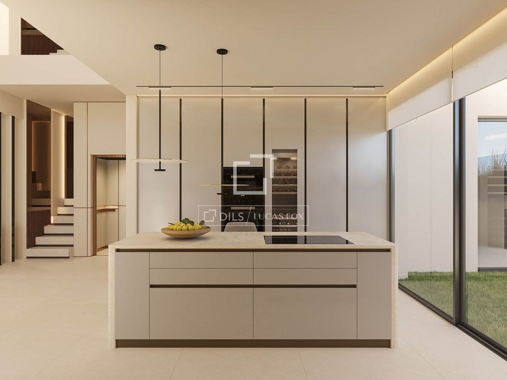 Maison de luxe à vendre à Marbella, 5 200 000 €, Photo 2