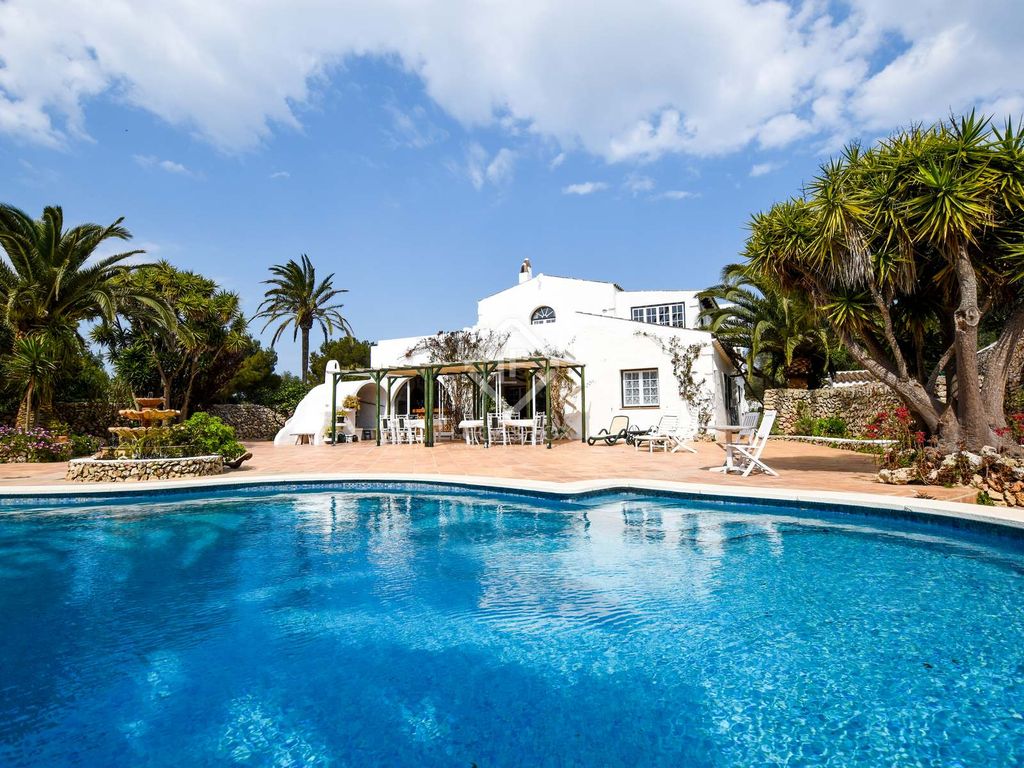 Maison de luxe à vendre à Es Castell, 3 200 000 €, Photo 2