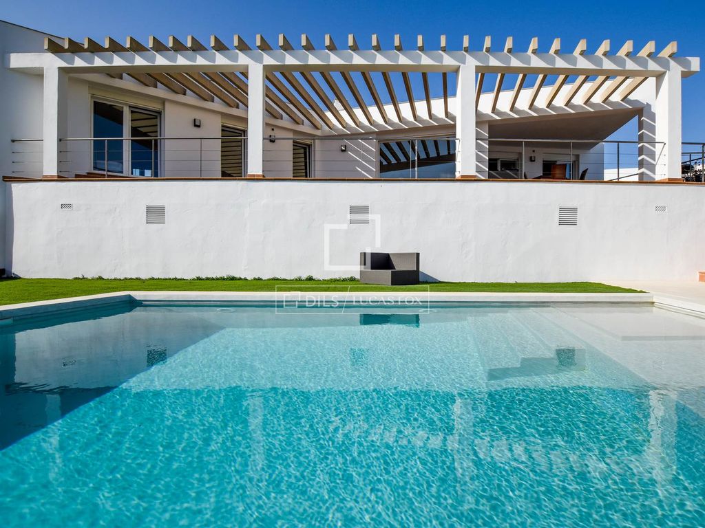 Maison de luxe à vendre à Sant Lluís, 1 600 000 €, Photo 2