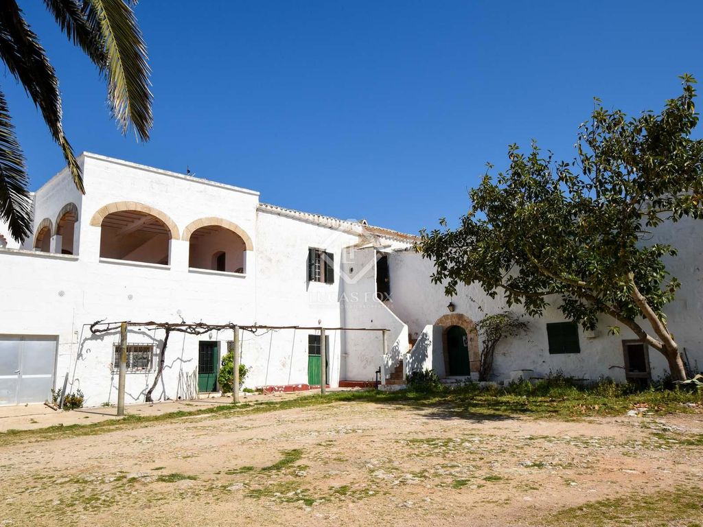 Maison de luxe à vendre à Ciutadella, 6 000 000 €, Photo 2