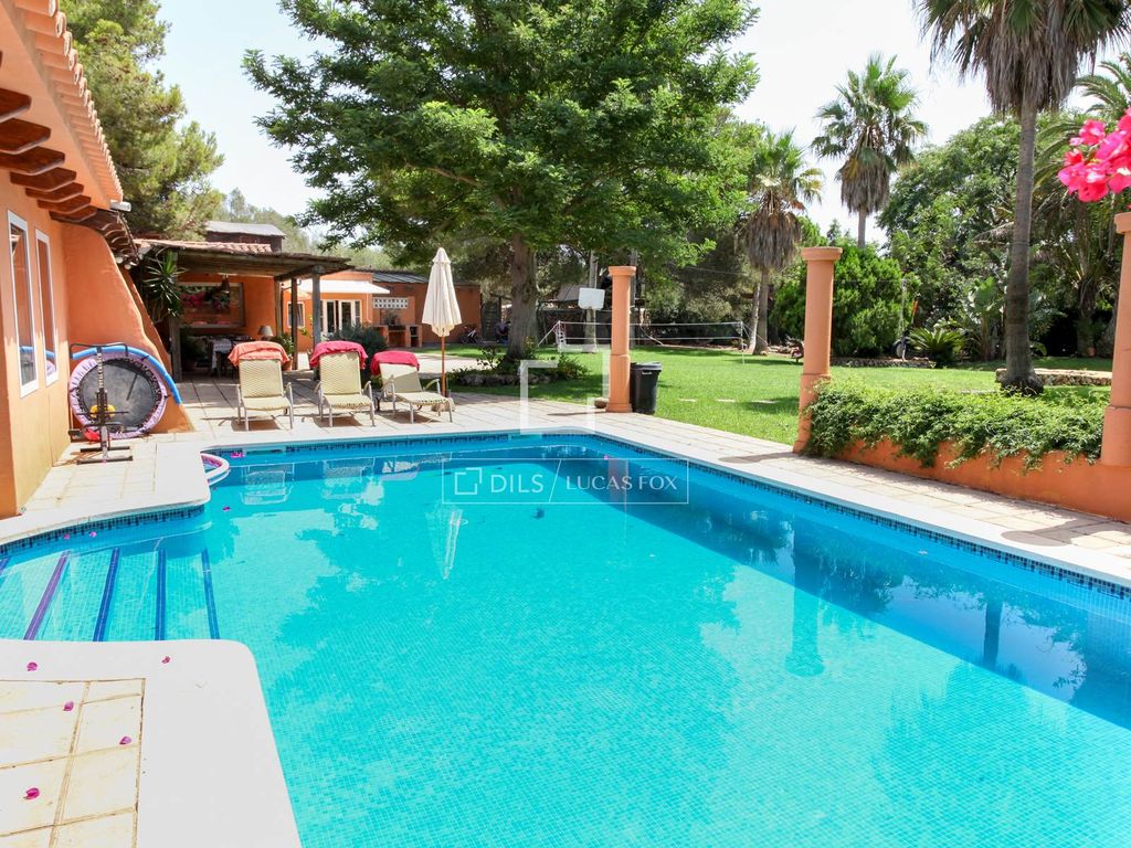 Luxury House for sale in Maó, 1 500 000 €, Photo 2