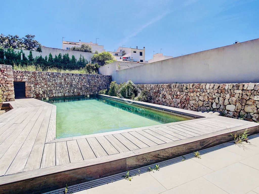 Luxury House for sale in Maó, 1 400 000 €, Photo 2