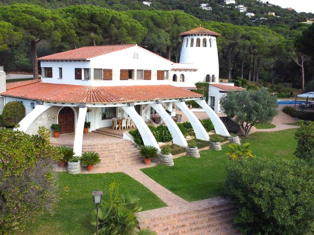 Maison de luxe à vendre à Santa Cristina d'Aro, 3 500 000 €, Photo 3