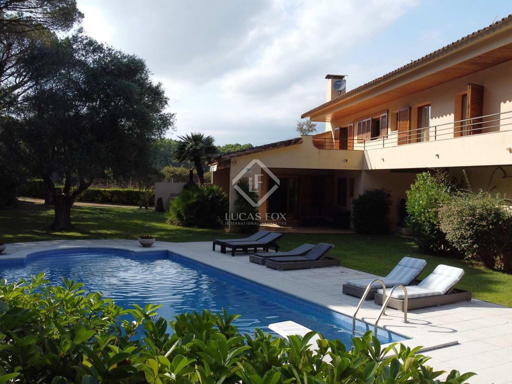 Maison de luxe à vendre à Santa Cristina d'Aro, 1 400 000 €, Photo 3