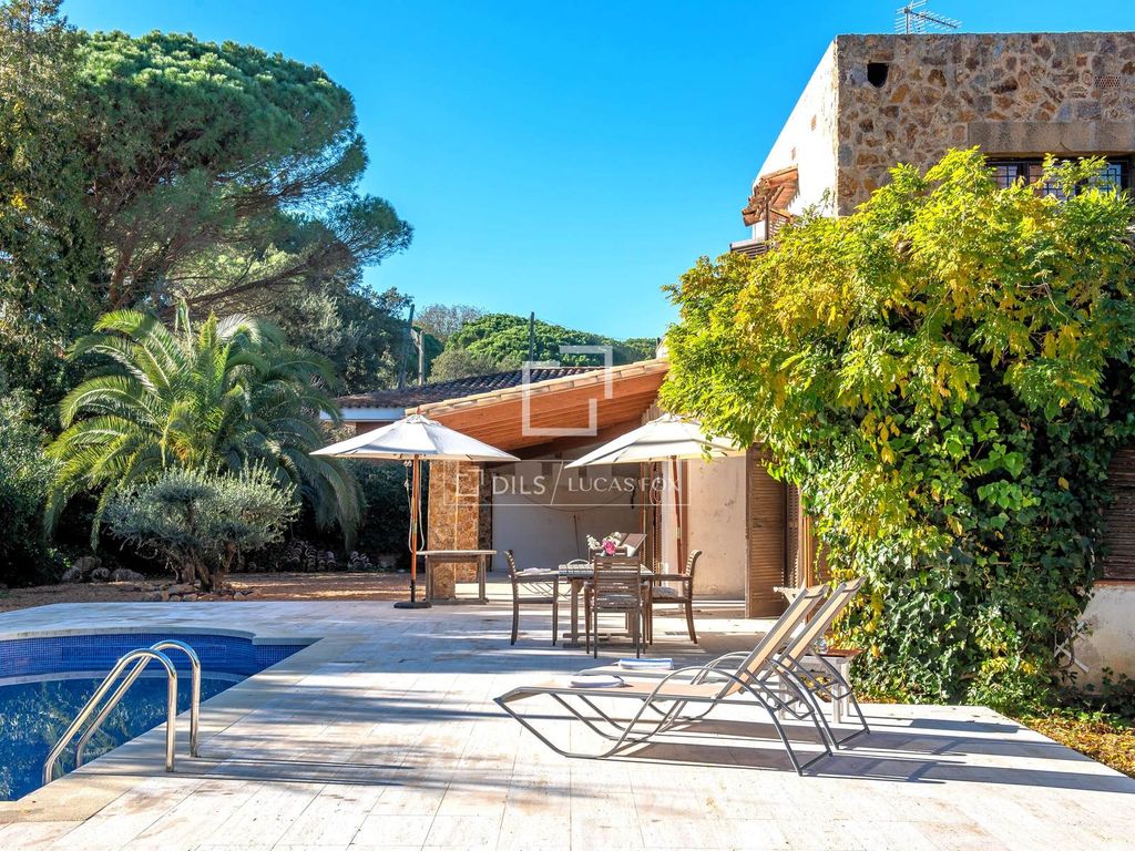 Maison de luxe à vendre à Santa Cristina d'Aro, 899 000 €, Photo 3