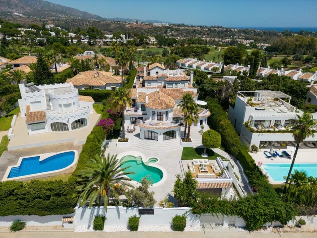 Luxury House for sale in Marbella, 3 895 000 €, Photo 7