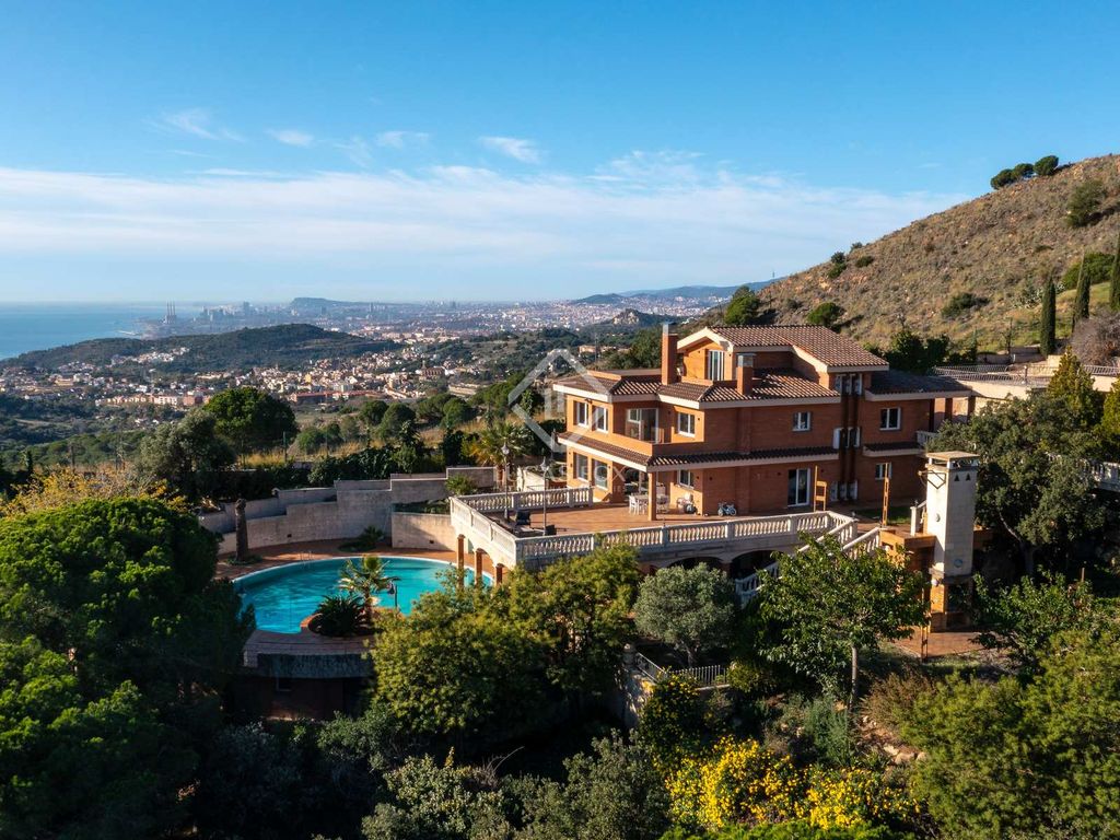 Maison de luxe à vendre à Alella, 2 490 000 €, Photo 3