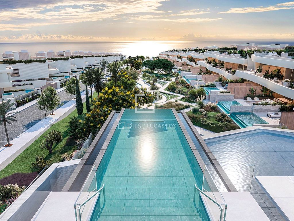 Maison de luxe à vendre à Marbella, 5 200 000 €, Photo 3