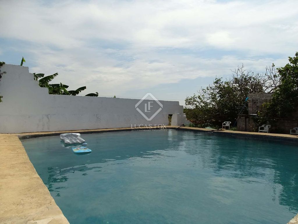 Maison de luxe à vendre à Ciutadella, 1 100 000 €, Photo 3