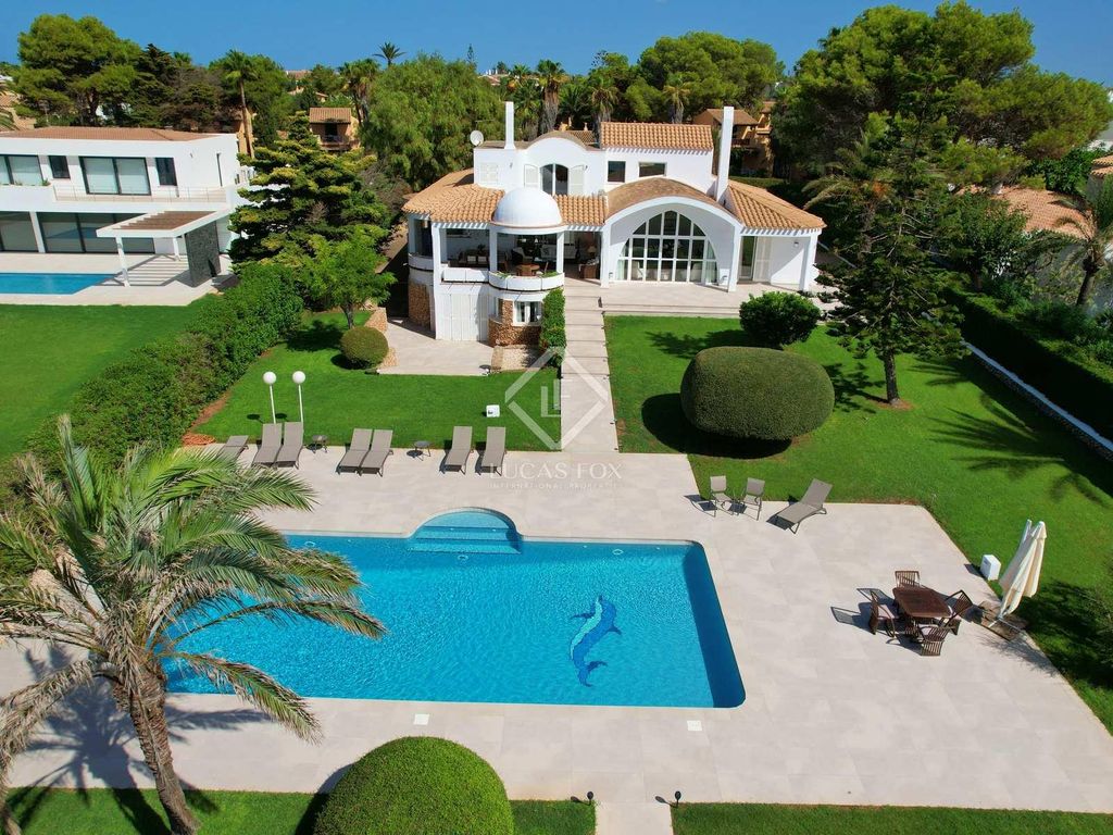 Maison de luxe à vendre à Ciutadella, 4 500 000 €, Photo 3
