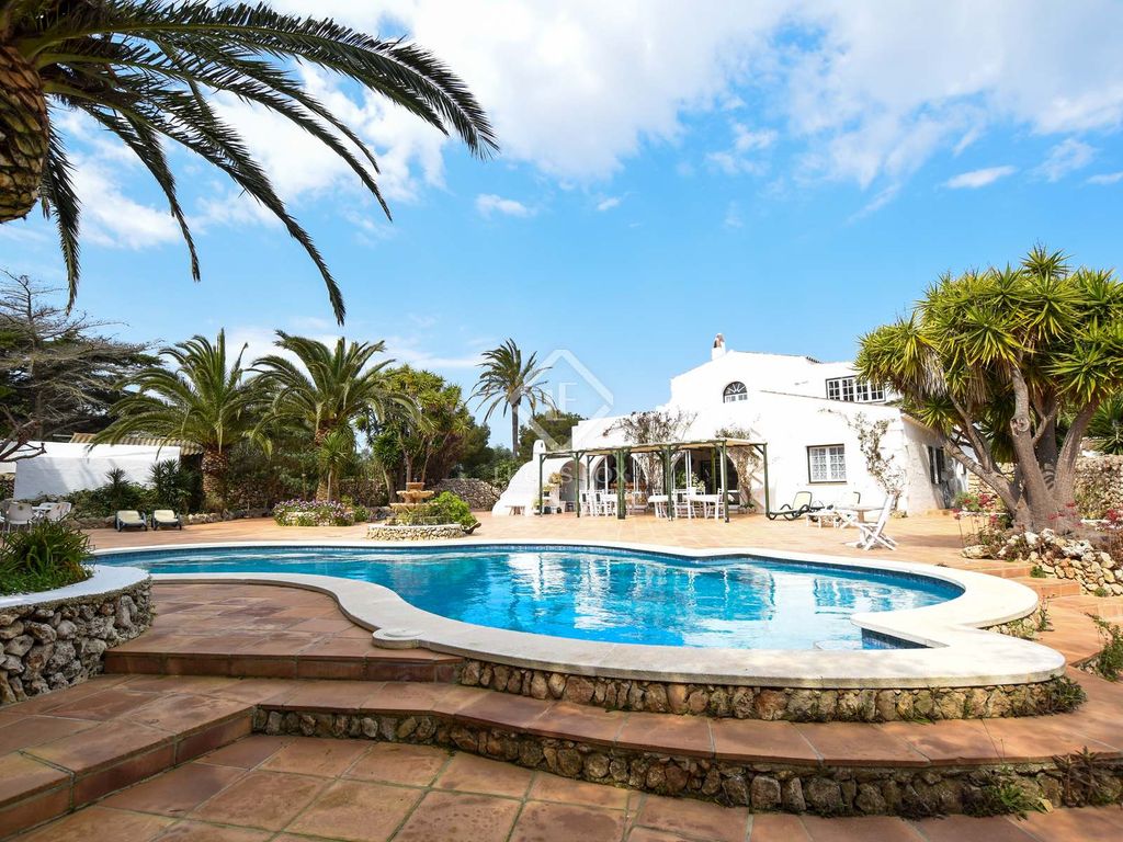 Maison de luxe à vendre à Es Castell, 3 200 000 €, Photo 3