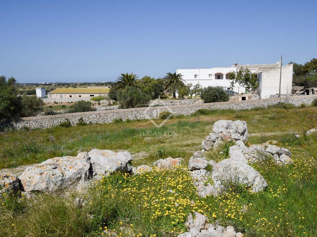 Maison de luxe à vendre à Ciutadella, 6 000 000 €, Photo 3