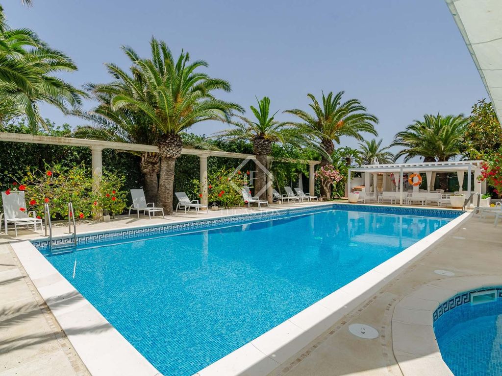 Maison de luxe à vendre à Ciutadella, 2 400 000 €, Photo 3