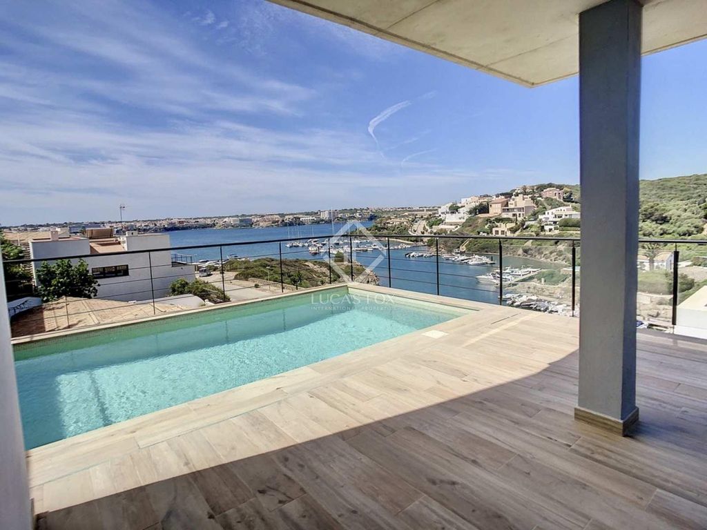 Luxury House for sale in Maó, 4 000 000 €, Photo 3