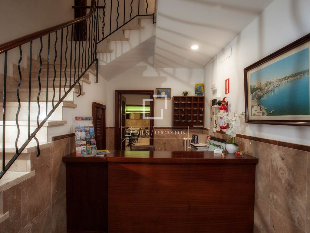 Luxury House for sale in Maó, 2 500 000 €, Photo 3