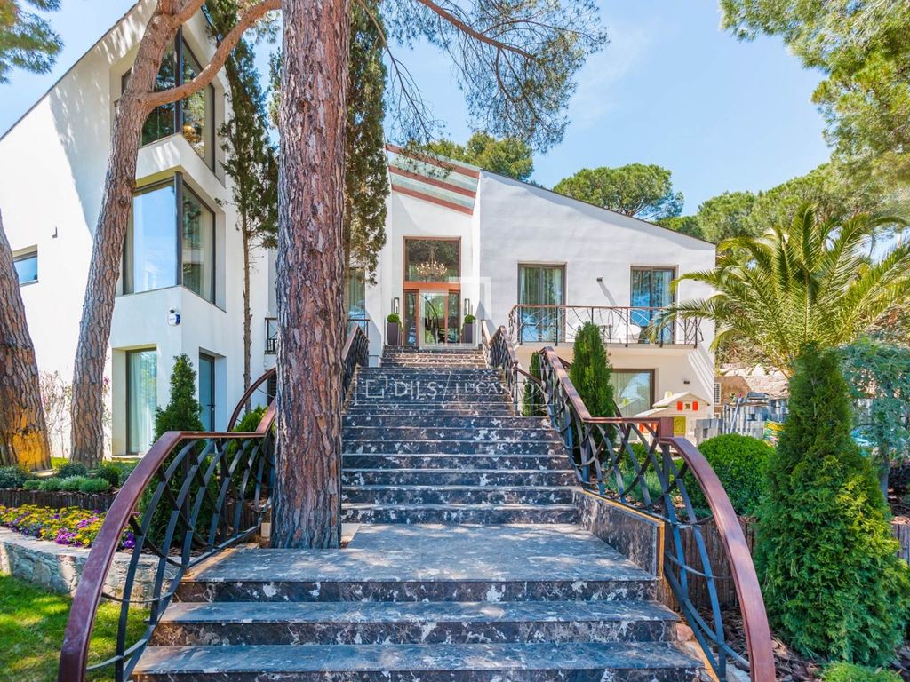 Maison de luxe à vendre à Calonge, 4 000 000 €, Photo 4