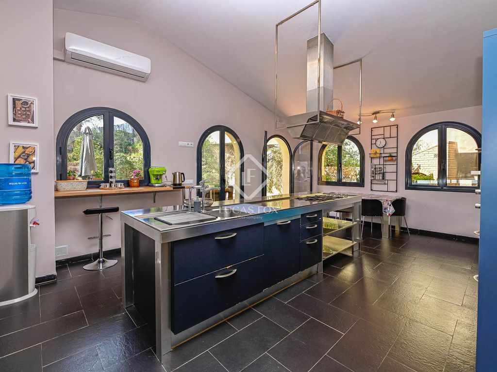 Maison de luxe à vendre à Sant Feliu de Guíxols, 1 680 000 €, Photo 4