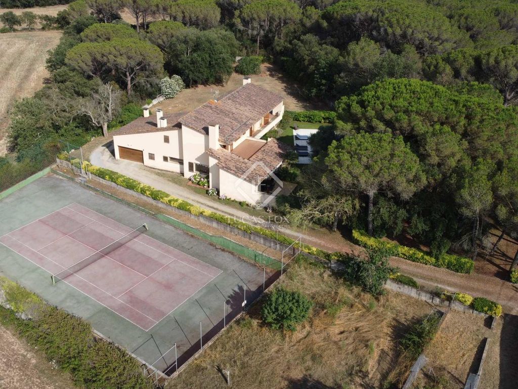 Maison de luxe à vendre à Santa Cristina d'Aro, 1 400 000 €, Photo 4