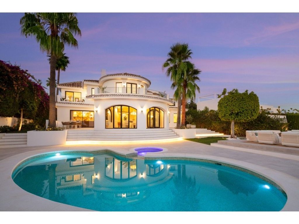 Luxury House for sale in Marbella, 3 895 000 €, Photo 2