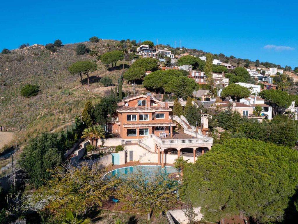 Maison de luxe à vendre à Alella, 2 490 000 €, Photo 4